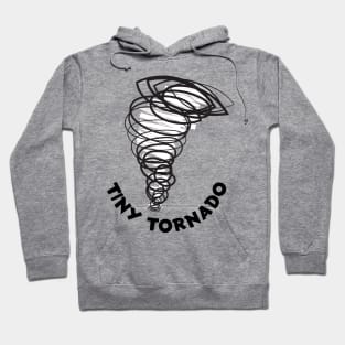 Tiny Tornado Kids Fashion Hoodie